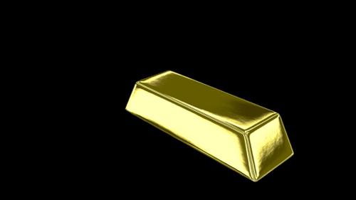Gold Bar 2 preview image